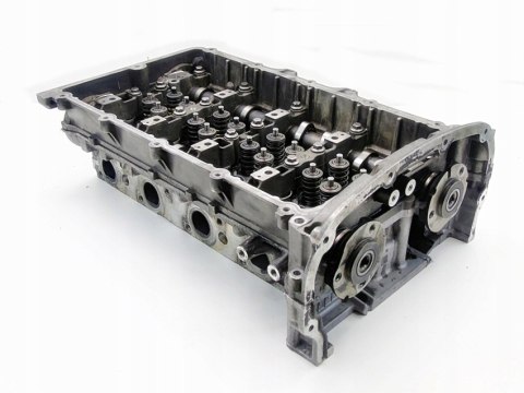 GŁOWICA WAŁKI 2.2 TDCI HDI TRANSIT BOXER JUMPER DUCATO PLANOWANA 6C1Q6090AE GŁOWICA WAŁKI 2.2 TDCI HDI TRANSIT BOXER JUMPER DUCATO PLANOWANA 6C1Q6090AE