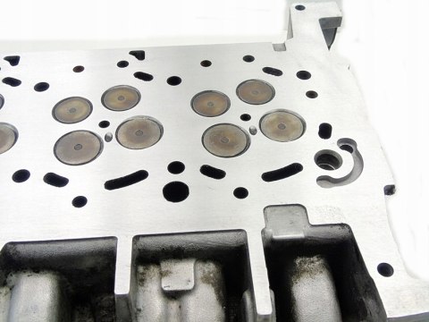 GŁOWICA WAŁKI 2.2 TDCI HDI TRANSIT BOXER JUMPER DUCATO PLANOWANA 6C1Q6090AE GŁOWICA WAŁKI 2.2 TDCI HDI TRANSIT BOXER JUMPER DUCATO PLANOWANA 6C1Q6090AE