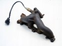 KOLEKTOR WYDECHOWY 1.4 8V GOLF 3 POLO 3 AROSA CORDOBA IBIZA 030253033H