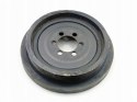 KOŁO PASOWE WAŁU KORBOWEGO 2.5 N52 BMW E90 E91 E92 E93 E60 E61 E85 X3 Z4