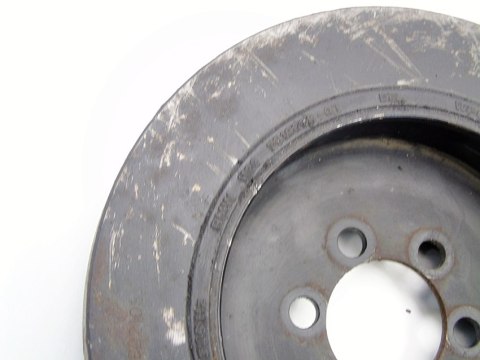 KOŁO PASOWE WAŁU KORBOWEGO 2.5 N52 BMW E90 E91 E92 E93 E60 E61 E85 X3 Z4 KOŁO PASOWE WAŁU KORBOWEGO 2.5 N52 BMW E90 E91 E92 E93 E60 E61 E85 X3 Z4