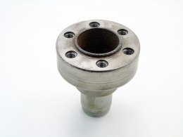 KOŁO PIASTA WAŁU KORBOWEGO 2.5 N52 BMW E90 E91 E92 E93 E60 E61 E85 X3 Z4