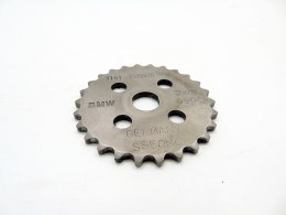 KOŁO POMPY OLEJU 7519870 2.5 N52 BMW E90 E91 E92 E93 E60 E61 E85 X3 Z4