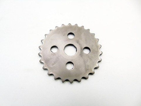KOŁO POMPY OLEJU 7519870 2.5 N52 BMW E90 E91 E92 E93 E60 E61 E85 X3 Z4 KOŁO POMPY OLEJU 7519870 2.5 N52 BMW E90 E91 E92 E93 E60 E61 E85 X3 Z4
