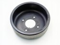 KOŁO POMPY WODY 5.5 V8 AMG MERCEDES KLASA S W220 S55 C215 CL55 A1122020110