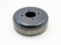 KOŁO POMPY WODY 5.5 V8 AMG MERCEDES KLASA S W220 S55 C215 CL55 A1122020110