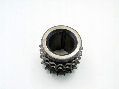 KOŁO ROZRZĄDU 5.5 V8 AMG MERCEDES KLASA S W220 S55 C215 CL55 A1120520303