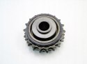 KOŁO ROZRZĄDU 5.5 V8 AMG MERCEDES KLASA S W220 S55 C215 CL55 A1130500105