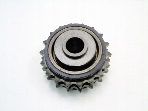 KOŁO ROZRZĄDU 5.5 V8 AMG MERCEDES KLASA S W220 S55 C215 CL55 A1130500105 KOŁO ROZRZĄDU 5.5 V8 AMG MERCEDES KLASA S W220 S55 C215 CL55 A1130500105