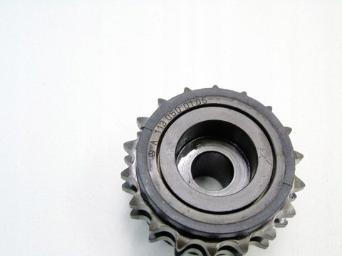 KOŁO ROZRZĄDU 5.5 V8 AMG MERCEDES KLASA S W220 S55 C215 CL55 A1130500105 KOŁO ROZRZĄDU 5.5 V8 AMG MERCEDES KLASA S W220 S55 C215 CL55 A1130500105