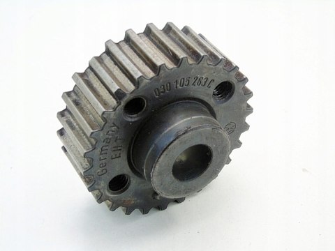 KOŁO ROZRZĄDU NA WAŁ 1.4 8V GOLF 3 POLO 3 AROSA CORDOBA IBIZA 030105263C KOŁO ROZRZĄDU NA WAŁ 1.4 8V GOLF 3 POLO 3 AROSA CORDOBA IBIZA 030105263C