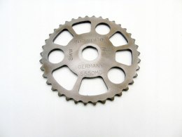 KOŁO ROZRZĄDU VACUM 7516128 2.5 N52 BMW E90 E91 E92 E93 E60 E61 E85 X3 Z4