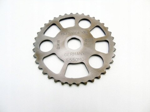 KOŁO ROZRZĄDU VACUM 7516128 2.5 N52 BMW E90 E91 E92 E93 E60 E61 E85 X3 Z4 KOŁO ROZRZĄDU VACUM 7516128 2.5 N52 BMW E90 E91 E92 E93 E60 E61 E85 X3 Z4