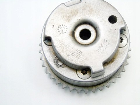 KOŁO WAŁKA ROZRZĄDU 2.5 N52 BMW E90 E91 E92 E93 E60 E61 E85 X3 Z4 7522290 KOŁO WAŁKA ROZRZĄDU 2.5 N52 BMW E90 E91 E92 E93 E60 E61 E85 X3 Z4 7522290