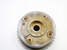 KOŁO WAŁKA ROZRZĄDU 2.5 N52 BMW E90 E91 E92 E93 E60 E61 E85 X3 Z4 7545959