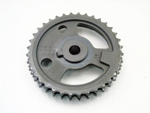 KOŁO WAŁKA ROZRZĄDU 5.5 V8 AMG MERCEDES KLASA S W220 S55 C215 A1130520001 KOŁO WAŁKA ROZRZĄDU 5.5 V8 AMG MERCEDES KLASA S W220 S55 C215 A1130520001