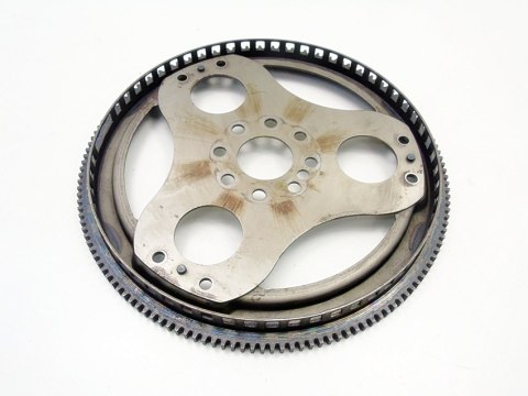 KOŁO ZAMACHOWE WIENIEC 5.5 V8 AMG MERCEDES KLASA S W220 S55 C215 CL55 KOŁO ZAMACHOWE WIENIEC 5.5 V8 AMG MERCEDES KLASA S W220 S55 C215 CL55