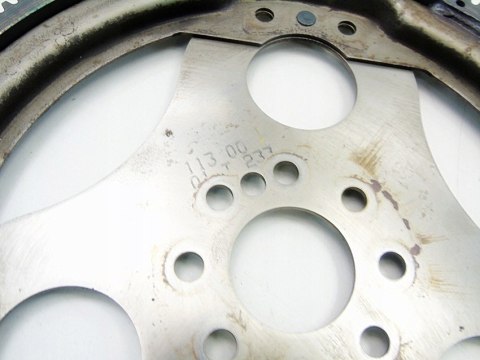 KOŁO ZAMACHOWE WIENIEC 5.5 V8 AMG MERCEDES KLASA S W220 S55 C215 CL55 KOŁO ZAMACHOWE WIENIEC 5.5 V8 AMG MERCEDES KLASA S W220 S55 C215 CL55