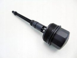 KOREK FILTRA OLEJU 5.5 V8 AMG MERCEDES KLASA S W220 S55 C215 A1121800710