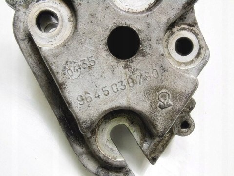 ŁAPA SILNIKA 2.0 HDI SCUDO JUMPY C8 807 EXPERT ULYSSE PHEDRA 9645030780 ŁAPA SILNIKA 2.0 HDI SCUDO JUMPY C8 807 EXPERT ULYSSE PHEDRA 9645030780