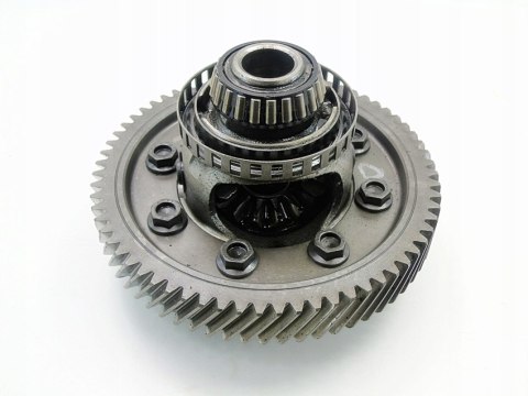 MECHANIZM RÓŻNICOWY SKRZYNI F17C419 1.8 16V ASTRA H VECTRA ZAFIRA A MERIVA MECHANIZM RÓŻNICOWY SKRZYNI F17C419 1.8 16V ASTRA H VECTRA ZAFIRA A MERIVA
