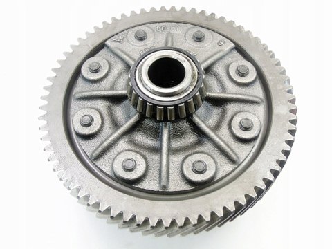 MECHANIZM RÓŻNICOWY SKRZYNI F17C419 1.8 16V ASTRA H VECTRA ZAFIRA A MERIVA MECHANIZM RÓŻNICOWY SKRZYNI F17C419 1.8 16V ASTRA H VECTRA ZAFIRA A MERIVA