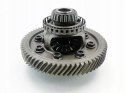 MECHANIZM RÓŻNICOWY SKRZYNI F17C419 1.8 16V ASTRA H VECTRA ZAFIRA A MERIVA