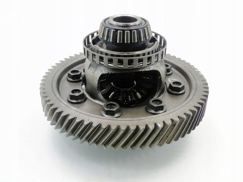 MECHANIZM RÓŻNICOWY SKRZYNI F17C419 1.8 16V ASTRA H VECTRA ZAFIRA A MERIVA MECHANIZM RÓŻNICOWY SKRZYNI F17C419 1.8 16V ASTRA H VECTRA ZAFIRA A MERIVA