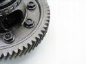 MECHANIZM RÓŻNICOWY SKRZYNI F17C419 1.8 16V ASTRA H VECTRA ZAFIRA A MERIVA
