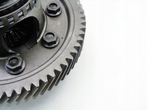 MECHANIZM RÓŻNICOWY SKRZYNI F17C419 1.8 16V ASTRA H VECTRA ZAFIRA A MERIVA MECHANIZM RÓŻNICOWY SKRZYNI F17C419 1.8 16V ASTRA H VECTRA ZAFIRA A MERIVA