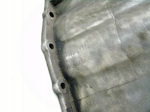 MISKA OLEJU 1.4 8V LOGAN I SANDERO THALIA CLIO 2 KANGOO MEGANE 7700273456 MISKA OLEJU 1.4 8V LOGAN I SANDERO THALIA CLIO 2 KANGOO MEGANE 7700273456
