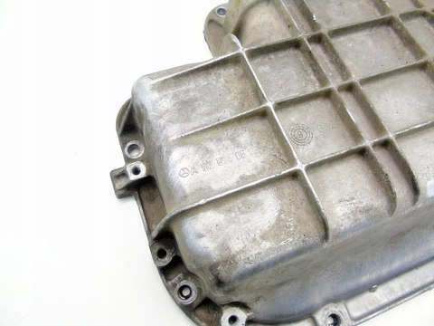 MISKA OLEJU 5.5 V8 AMG MERCEDES KLASA S W220 S55 C215 CL55 A1120140603 MISKA OLEJU 5.5 V8 AMG MERCEDES KLASA S W220 S55 C215 CL55 A1120140603