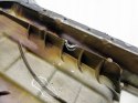 MISKA OLEJU 5.5 V8 AMG MERCEDES KLASA S W220 S55 C215 CL55 R1130140202