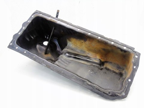MISKA OLEJU SILNIKA 2.5 N52 BMW E90 E91 E92 E93 E60 E61 E85 X3 Z4 7539413 MISKA OLEJU SILNIKA 2.5 N52 BMW E90 E91 E92 E93 E60 E61 E85 X3 Z4 7539413