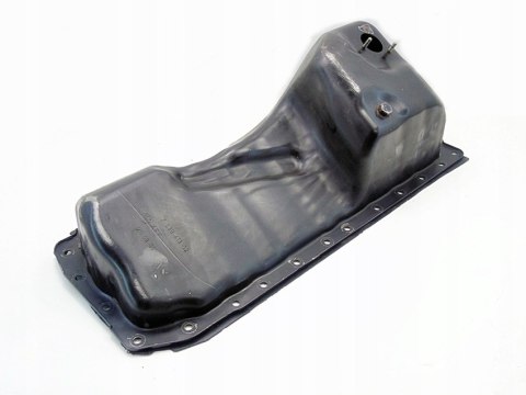 MISKA OLEJU SILNIKA 2.5 N52 BMW E90 E91 E92 E93 E60 E61 E85 X3 Z4 7539413 MISKA OLEJU SILNIKA 2.5 N52 BMW E90 E91 E92 E93 E60 E61 E85 X3 Z4 7539413