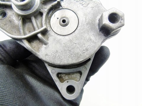 NAPINACZ PASKA 5.5 V8 AMG MERCEDES KLASA S W220 S55 C215 CL55 A1122000870 NAPINACZ PASKA 5.5 V8 AMG MERCEDES KLASA S W220 S55 C215 CL55 A1122000870