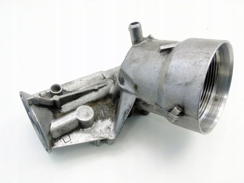 OBUDOWA FILTRA OLEJU 1.7 CDTI ASTRA G H COMBO CORSA C MERIVA OBUDOWA FILTRA OLEJU 1.7 CDTI ASTRA G H COMBO CORSA C MERIVA