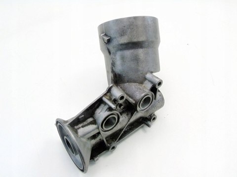 OBUDOWA FILTRA OLEJU 1.7 CDTI ASTRA G H COMBO CORSA C MERIVA OBUDOWA FILTRA OLEJU 1.7 CDTI ASTRA G H COMBO CORSA C MERIVA