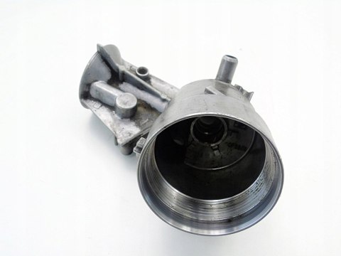 OBUDOWA FILTRA OLEJU 1.7 CDTI ASTRA G H COMBO CORSA C MERIVA OBUDOWA FILTRA OLEJU 1.7 CDTI ASTRA G H COMBO CORSA C MERIVA