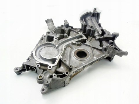 OBUDOWA ROZRZĄDU 5.5 V8 AMG MERCEDES KLASA S W220 S55 C215 CL55 R1120151202