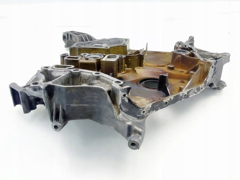OBUDOWA ROZRZĄDU 5.5 V8 AMG MERCEDES KLASA S W220 S55 C215 CL55 R1120151202 OBUDOWA ROZRZĄDU 5.5 V8 AMG MERCEDES KLASA S W220 S55 C215 CL55 R1120151202