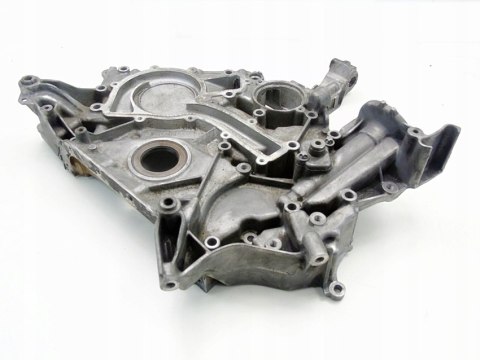 OBUDOWA ROZRZĄDU 5.5 V8 AMG MERCEDES KLASA S W220 S55 C215 CL55 R1120151202 OBUDOWA ROZRZĄDU 5.5 V8 AMG MERCEDES KLASA S W220 S55 C215 CL55 R1120151202