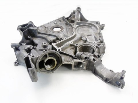 OBUDOWA ROZRZĄDU 5.5 V8 AMG MERCEDES KLASA S W220 S55 C215 CL55 R1120151202 OBUDOWA ROZRZĄDU 5.5 V8 AMG MERCEDES KLASA S W220 S55 C215 CL55 R1120151202