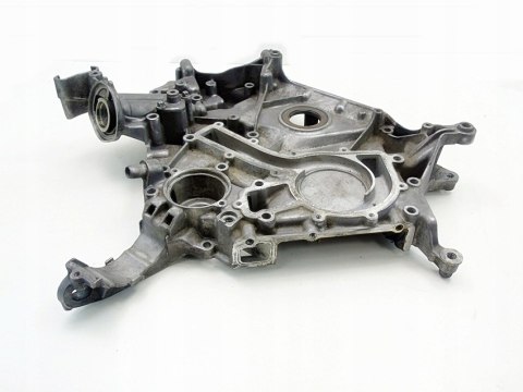 OBUDOWA ROZRZĄDU 5.5 V8 AMG MERCEDES KLASA S W220 S55 C215 CL55 R1120151202 OBUDOWA ROZRZĄDU 5.5 V8 AMG MERCEDES KLASA S W220 S55 C215 CL55 R1120151202