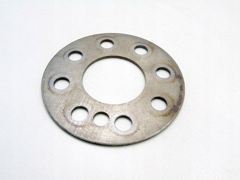 PODKŁADKA DYSTANS ŚRUB KOŁA 5.5 V8 AMG MERCEDES KLASA S W220 S55 C215 CL55 PODKŁADKA DYSTANS ŚRUB KOŁA 5.5 V8 AMG MERCEDES KLASA S W220 S55 C215 CL55