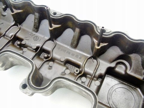 POKRYWA ZAWORÓW 5.5 V8 AMG MERCEDES KLASA S W220 S55 C215 CL55 A1130160005 POKRYWA ZAWORÓW 5.5 V8 AMG MERCEDES KLASA S W220 S55 C215 CL55 A1130160005