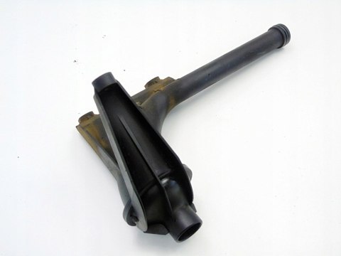 SMOK POMPY OLEJU 2.5 N52 BMW E90 E91 E92 E93 E60 E61 E85 X3 Z4 7520864 SMOK POMPY OLEJU 2.5 N52 BMW E90 E91 E92 E93 E60 E61 E85 X3 Z4 7520864