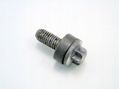 ŚRUBA MISKI OLEJU 2.5 N52 BMW E90 E91 E92 E93 E60 E61 E85 X3 Z4 ŚRUBA MISKI OLEJU 2.5 N52 BMW E90 E91 E92 E93 E60 E61 E85 X3 Z4