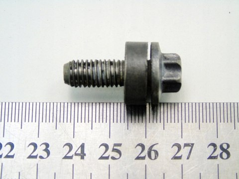 ŚRUBA MISKI OLEJU 2.5 N52 BMW E90 E91 E92 E93 E60 E61 E85 X3 Z4 ŚRUBA MISKI OLEJU 2.5 N52 BMW E90 E91 E92 E93 E60 E61 E85 X3 Z4