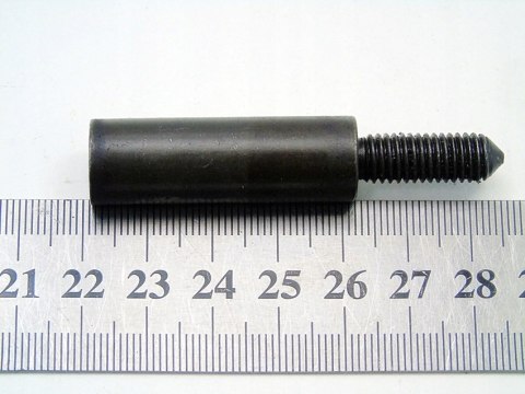 ŚRUBA ŚLIZGU ROZRZĄDU 2.5 N52 BMW E90 E91 E92 E93 E60 E61 E85 X3 Z4 ŚRUBA ŚLIZGU ROZRZĄDU 2.5 N52 BMW E90 E91 E92 E93 E60 E61 E85 X3 Z4